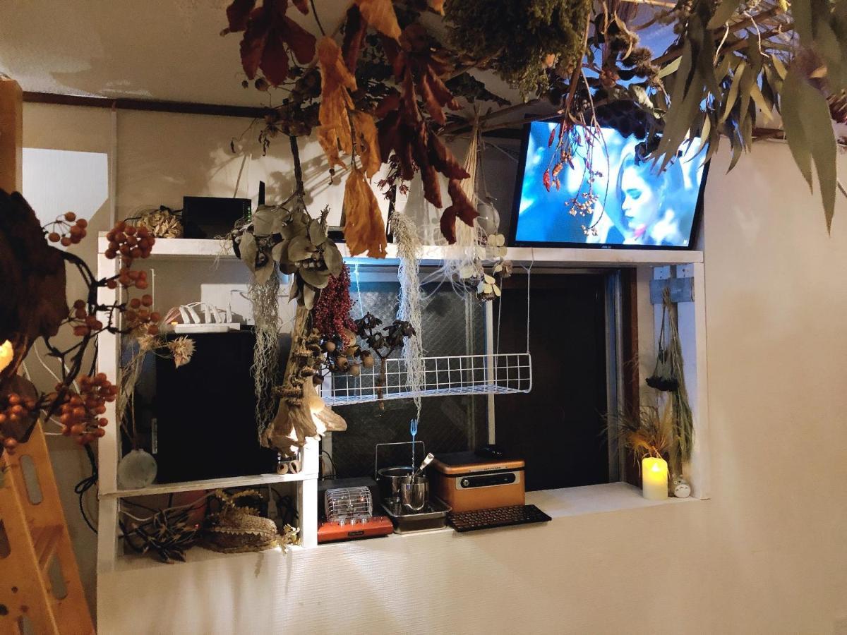 Hostal Edge Koenji *