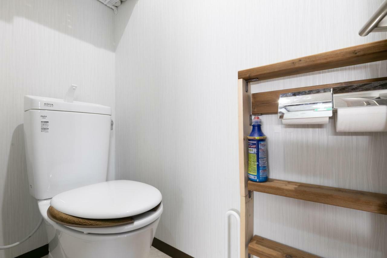 Edge Koenji Hostal